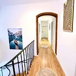 アパート Mit Balkon In Ruhiger Lage Von Kreuztal-zentrum *
