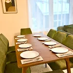 Mit Balkon In Ruhiger Lage Von Kreuztal-zentrum * クロイツタール