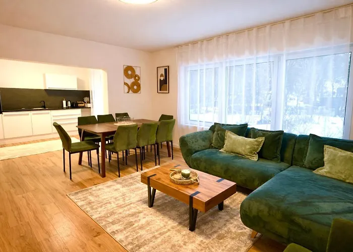 Mit Balkon In Ruhiger Lage Von Kreuztal-zentrum *