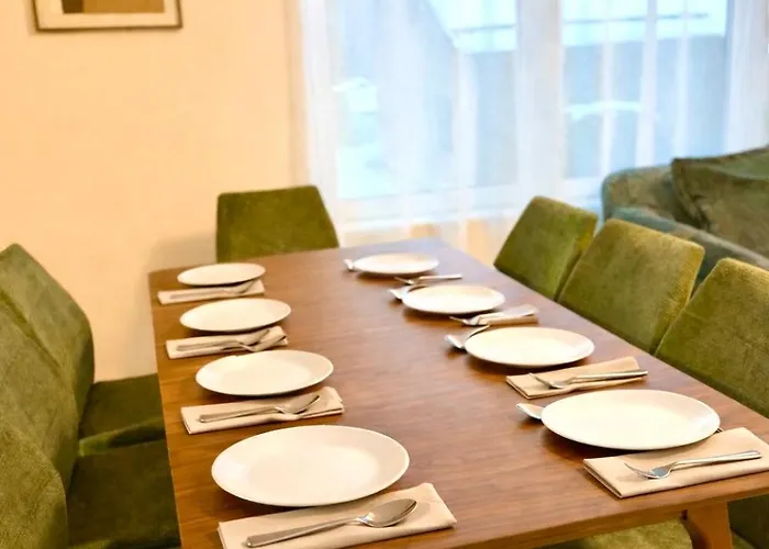 Mit Balkon In Ruhiger Lage Von Kreuztal-zentrum * クロイツタール