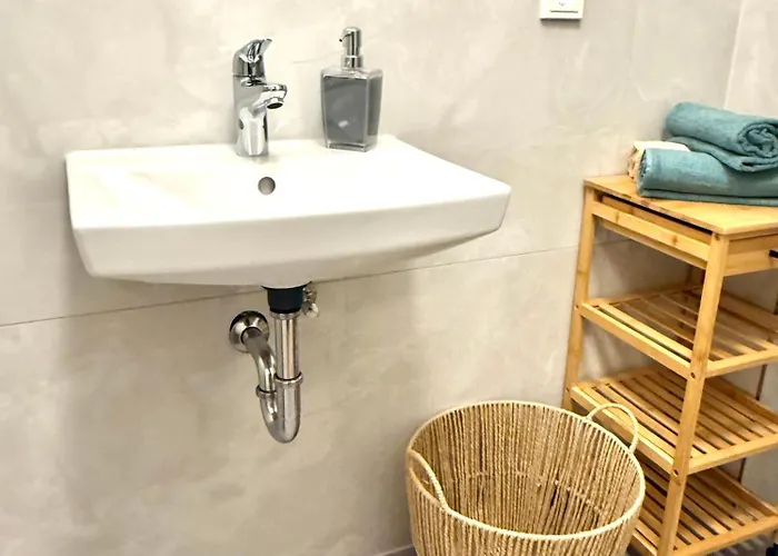 Mit Balkon In Ruhiger Lage Von Kreuztal-zentrum *